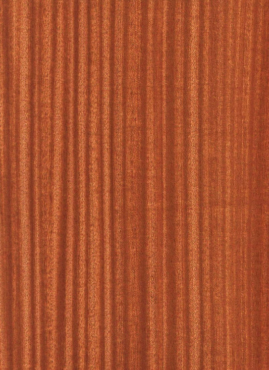 SAPELE PLAIN